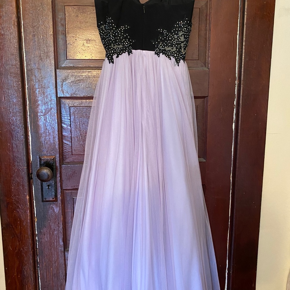 Prom Dress - Picture 2 of 7